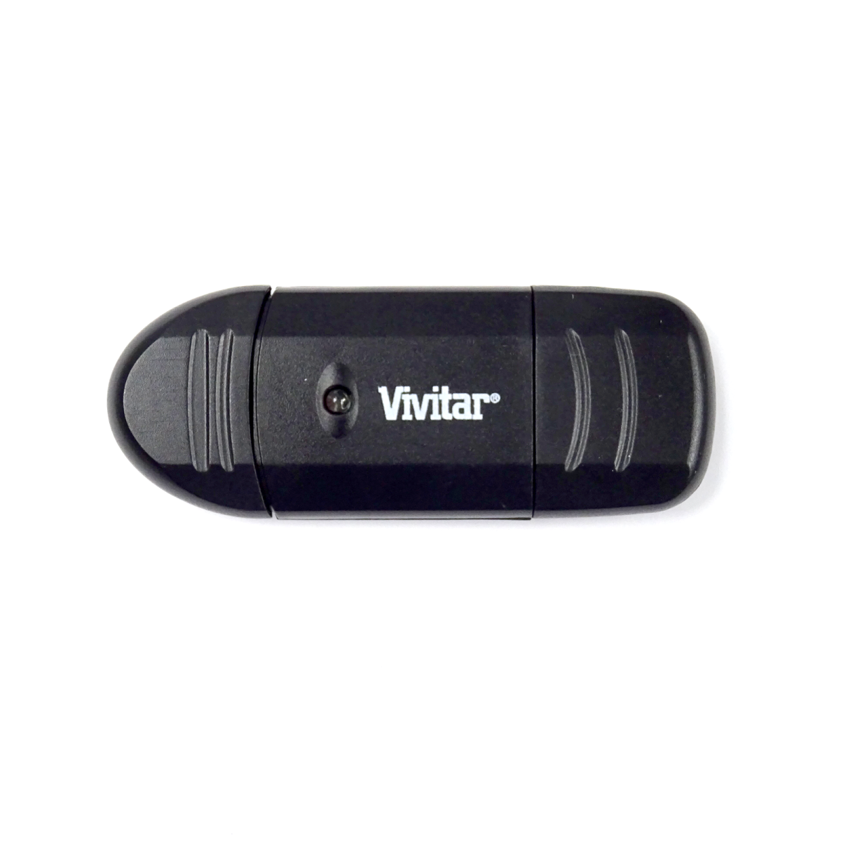 Vivitar SD Card Reader Dartmoor Photographic Ltd.