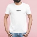 120mm Paper Backing Tee
