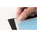 3L Photo Corners Clear Large 32mm x 250