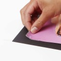 3L Photo Corners Clear Large 32mm x 250
