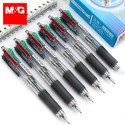 4 in 1 Colour Ballpoint Pen