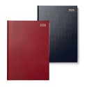 A4 Day per Page Diary 2026