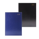 A4 Week to View Diary 2026