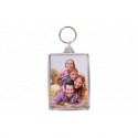 Large Photo Keyfob