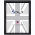 Affordable Black Frame