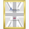 Affordable Gold Frame
