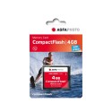 Agfaphoto 4GB Compact Flash