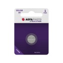 AgfaPhoto CR1220 3V Battery