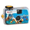 Agfaphoto LeBox Water Proof Disposable Camera