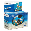 Agfaphoto LeBox Water Proof Disposable Camera