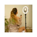 Agfaphoto Realiview AR11XL Ring Light & Stand