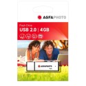 Agfaphoto USB 2.0 4GB
