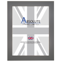 Alba Grey Frame