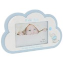 Baby Boy Cloud Frame 6x4