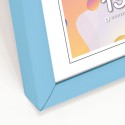 Basic Colours 6x4 Frames