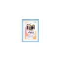 Basic Colours 6x4 Frames