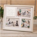 Best of Breed Wooden Multi Aperture Pet Frame