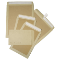 Boardback Envelopes