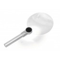 Braun Ultra Lit Magnifier