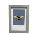 Bugg Light Grey Frame