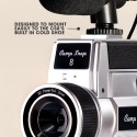 Camp Snap CS-8 Microphone