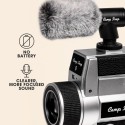 Camp Snap CS-8 Microphone