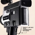 Camp Snap CS-8 Microphone