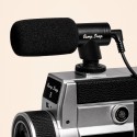 Camp Snap CS-8 Microphone