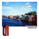 Candido 200 36EXP