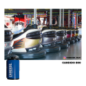 Candido 800 36EXP