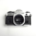 Canon AE-1 Program