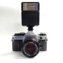 Canon AE-1 Program