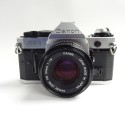 Canon AE-1 Program