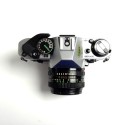 Canon AE-1 Program