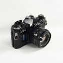 Canon AE-1