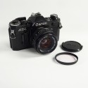 Canon AE-1