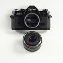 Canon AE-1