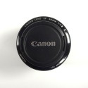 Canon EF 50mm f/1.8 II