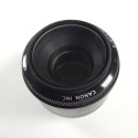 Canon EF 50mm f/1.8 II