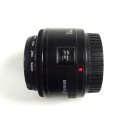 Canon EF 50mm f/1.8 II