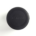 Canon EF 50mm f/1.8 II