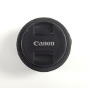 Canon EFS 24mm f/2.8 STM