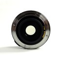 Canon EFS 24mm f/2.8 STM