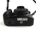 Canon EOS 4000D