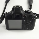 Canon EOS 4000D