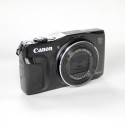 Canon PowerShot SX700HS