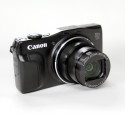 Canon PowerShot SX700HS