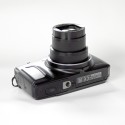 Canon PowerShot SX700HS