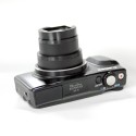 Canon PowerShot SX700HS