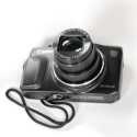 Canon PowerShot SX700HS